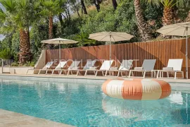 Location de vacances Villa Carven