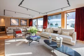 Location de vacances Appartement Sasha 4