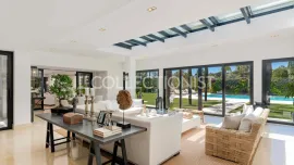 Location de vacances Villa Atulya