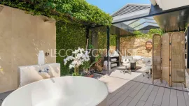 Location de vacances Villa Atulya