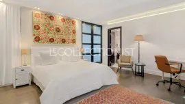 Location de vacances Villa Atulya