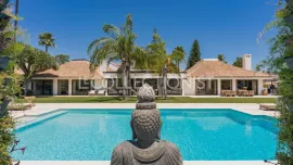 Location de vacances Villa Atulya