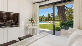 Location de vacances Villa Atulya