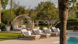 Location de vacances Villa Atulya