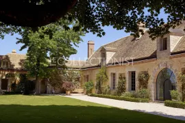 Maison Fontenelle Saint martin des champs