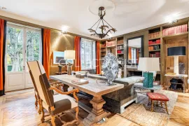 Location de vacances Maison Fontenelle