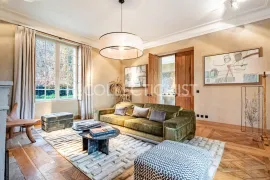 Location de vacances Maison Fontenelle