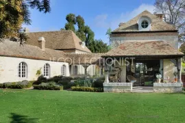 Location de vacances Maison Fontenelle