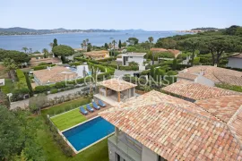 Location de vacances Villa Las Brisas