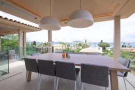 Location de vacances Villa Las Brisas