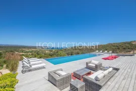 Location de vacances Villa Manza
