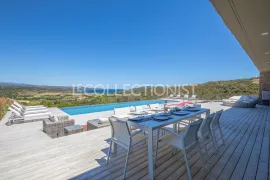 Location de vacances Villa Manza