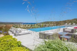 Location de vacances Villa Manza