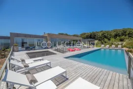 Location de vacances Villa Manza