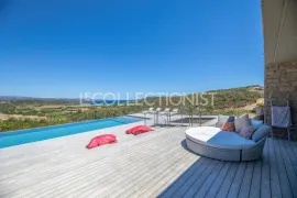 Location de vacances Villa Manza