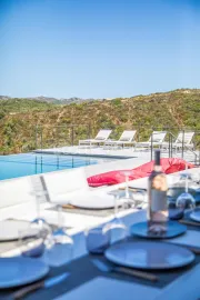 Location de vacances Villa Manza