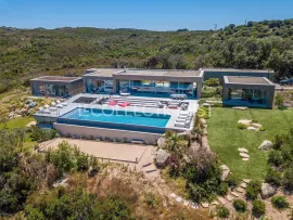 Location de vacances Villa Manza