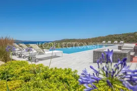 Villa Manza Bonifacio