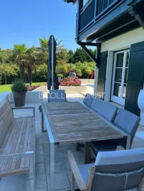 Location de vacances Villa Lur Bakea