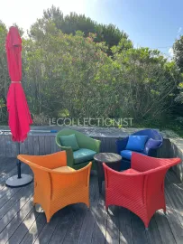 Location de vacances Villa Lur Bakea