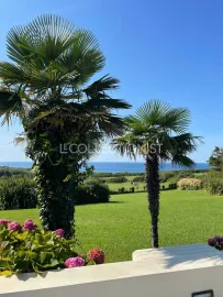 Location de vacances Villa Lur Bakea
