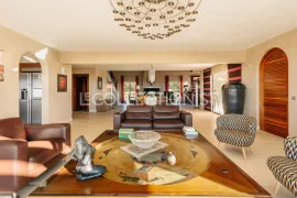 Location de vacances Villa Lur Bakea