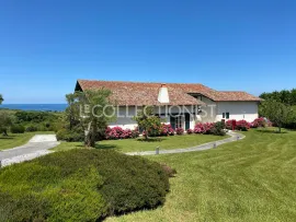 Villa Lur Bakea Urrugne