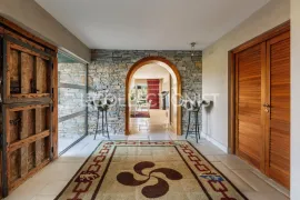 Location de vacances Villa Lur Bakea