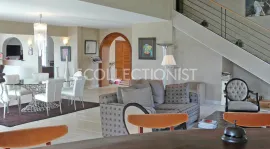 Location de vacances Villa Lur Bakea