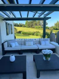 Location de vacances Villa Lur Bakea