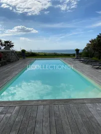 Location de vacances Villa Lur Bakea