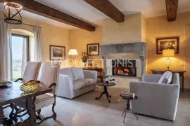 Location de vacances Villa Luigia