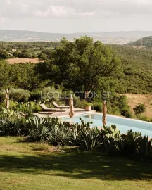 Location de vacances Villa Luigia
