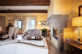 Location de vacances Villa Luigia