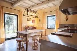 Location de vacances Villa Luigia