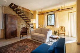 Location de vacances Villa Luigia
