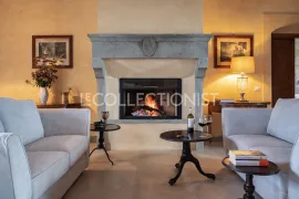 Location de vacances Villa Luigia