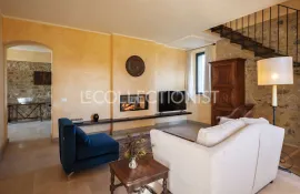 Location de vacances Villa Luigia
