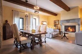 Location de vacances Villa Luigia