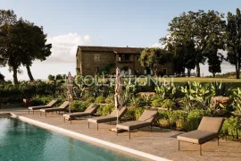 Location de vacances Villa Luigia
