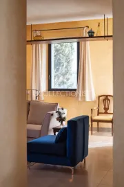 Location de vacances Villa Luigia