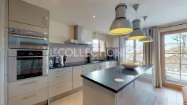 Location de vacances Chalet Albert-Luc