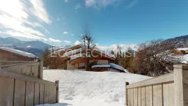 Location de vacances Chalet Albert-Luc