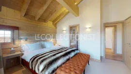 Location de vacances Chalet Albert-Luc