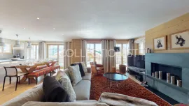 Location de vacances Chalet Albert-Luc