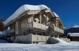Location de vacances Chalet Albert-Luc