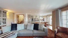 Location de vacances Chalet Albert-Luc