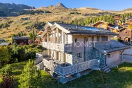 Location de vacances Chalet Albert-Luc