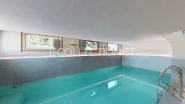 Location de vacances Chalet Albert-Luc