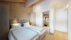 Location de vacances Chalet Albert-Luc